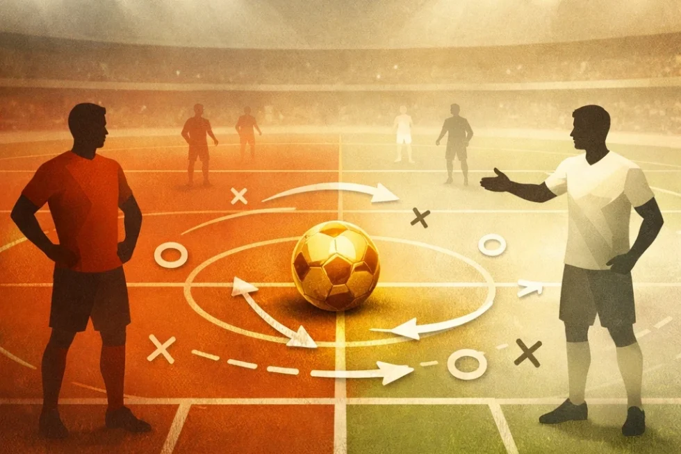 Mourinho estime qu’un joueur sans trophée peut gagner le Ballon d’Or 2026